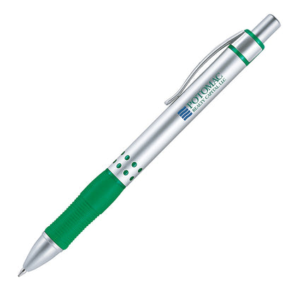 Metal Barrel Ballpoint Pen - BP5500G