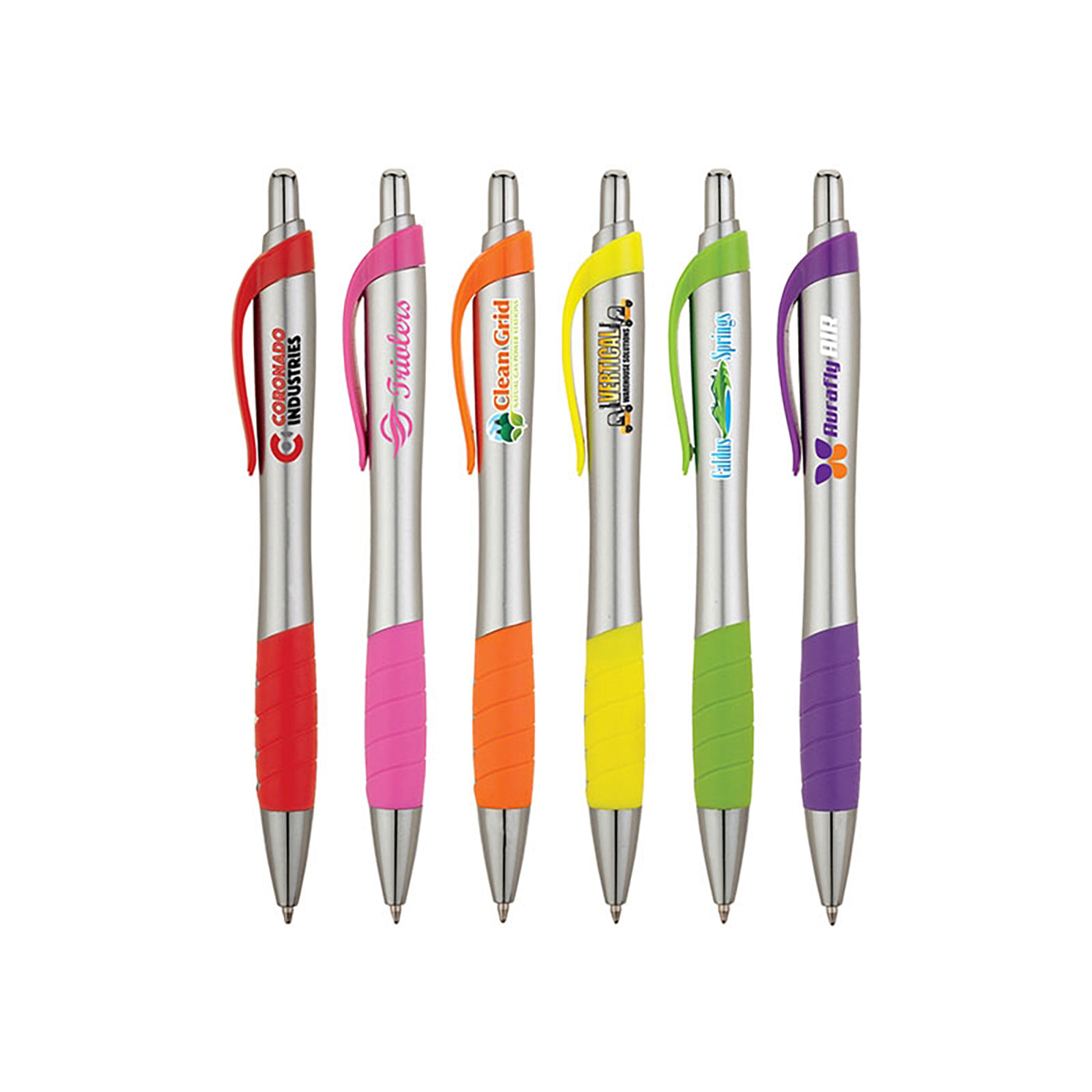 Ballpoint Pen