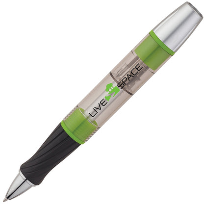 Multi-Function Tool Pen with LED - BV3860G