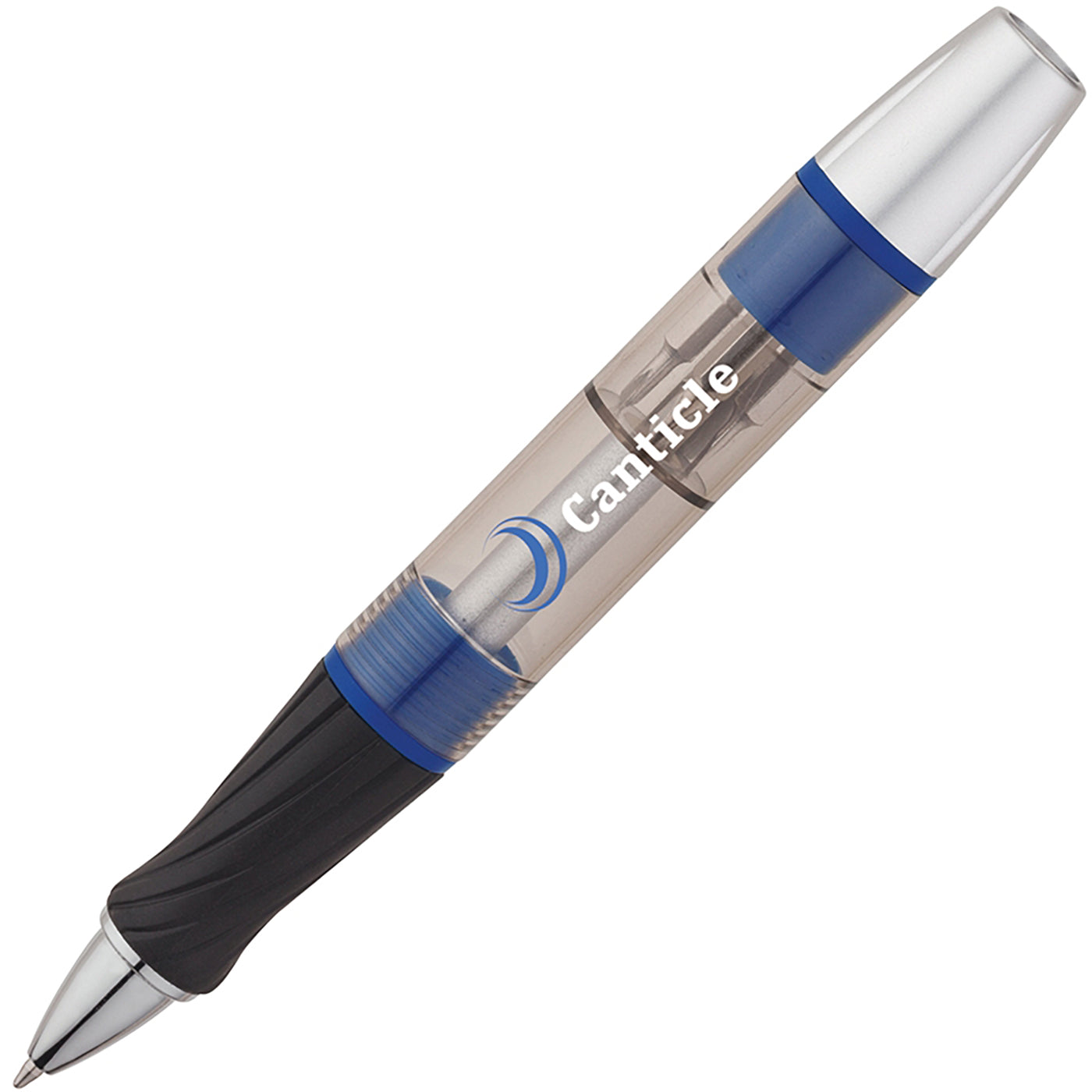 Multi-Function Tool Pen with LED - BV3860N