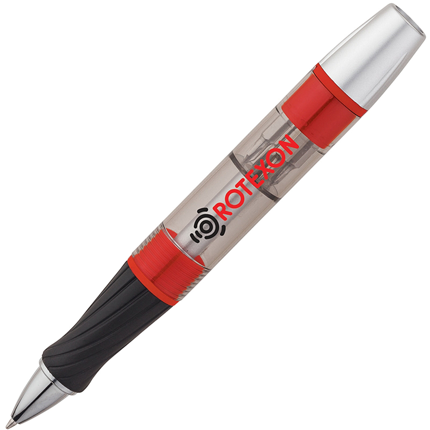 Multi-Function Tool Pen with LED - BV3860R