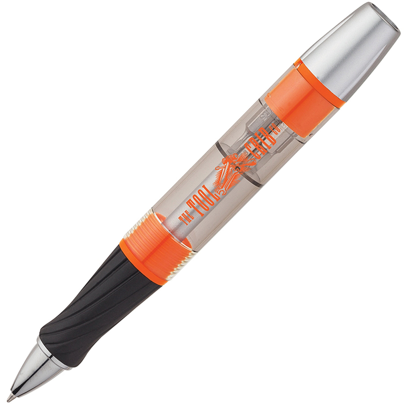 Multi-Function Tool Pen with LED - BV3860T