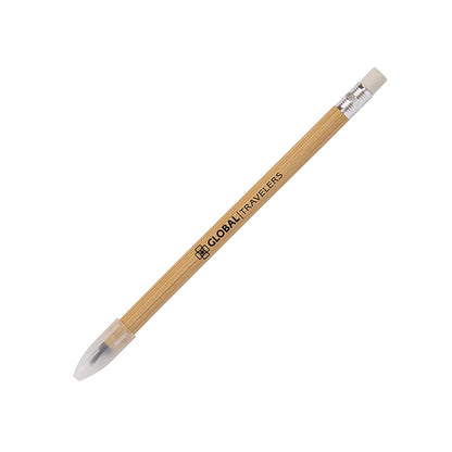 Bamboo Infinity Pencil with Eraser Cap - BV7270K