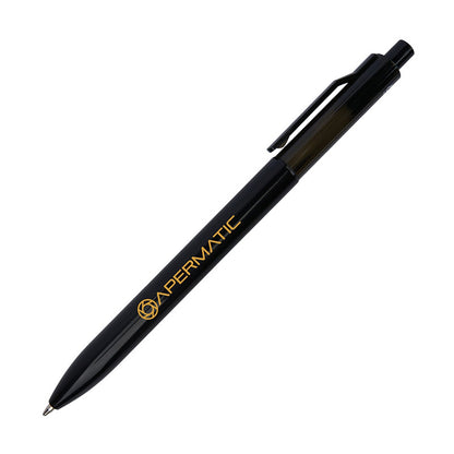 Recycled ABS Ballpoint Pen - BV7400B