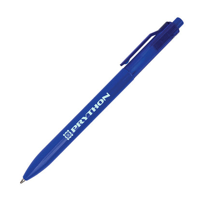 Recycled ABS Ballpoint Pen - BV7400N