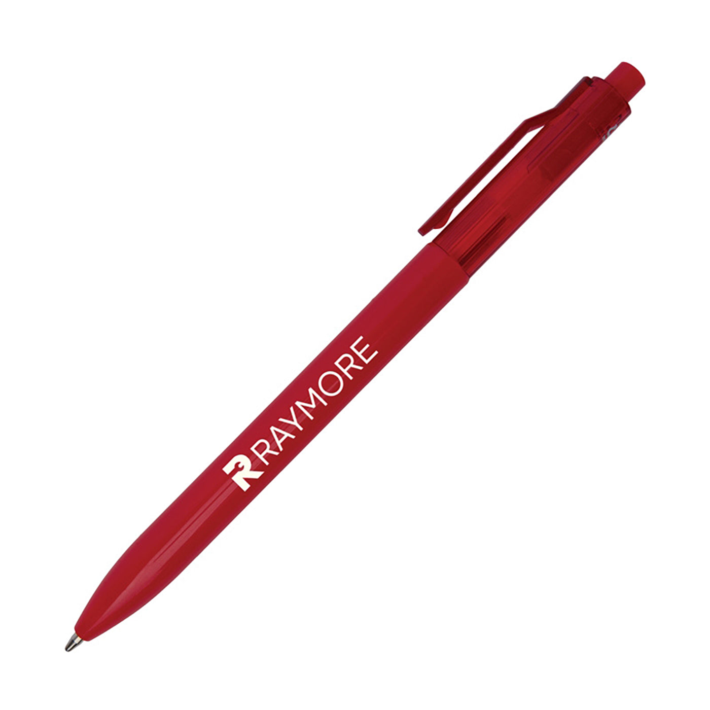 Recycled ABS Ballpoint Pen - BV7400R