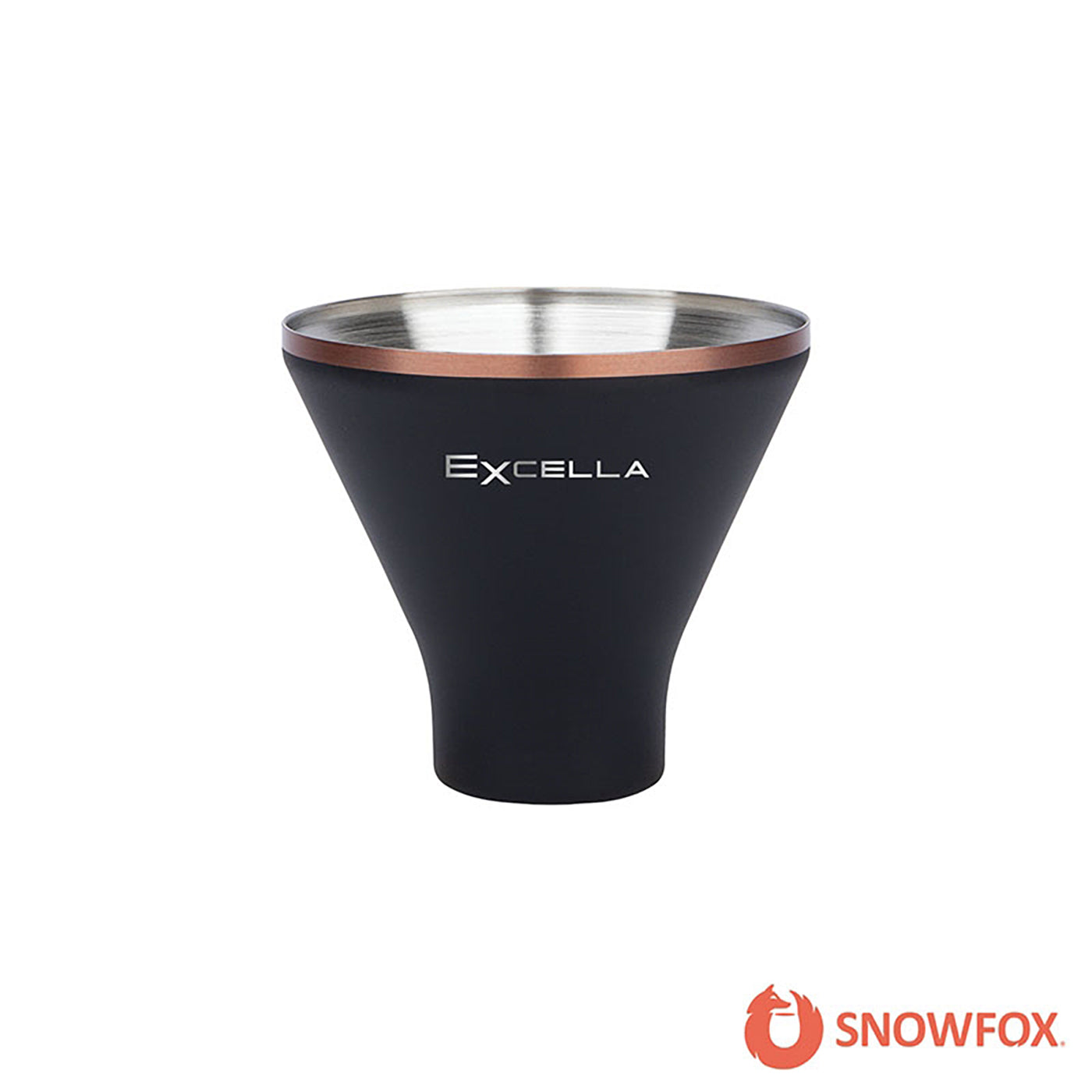 8 oz. Vacuum Insulated Martini Cup - CF1010BG