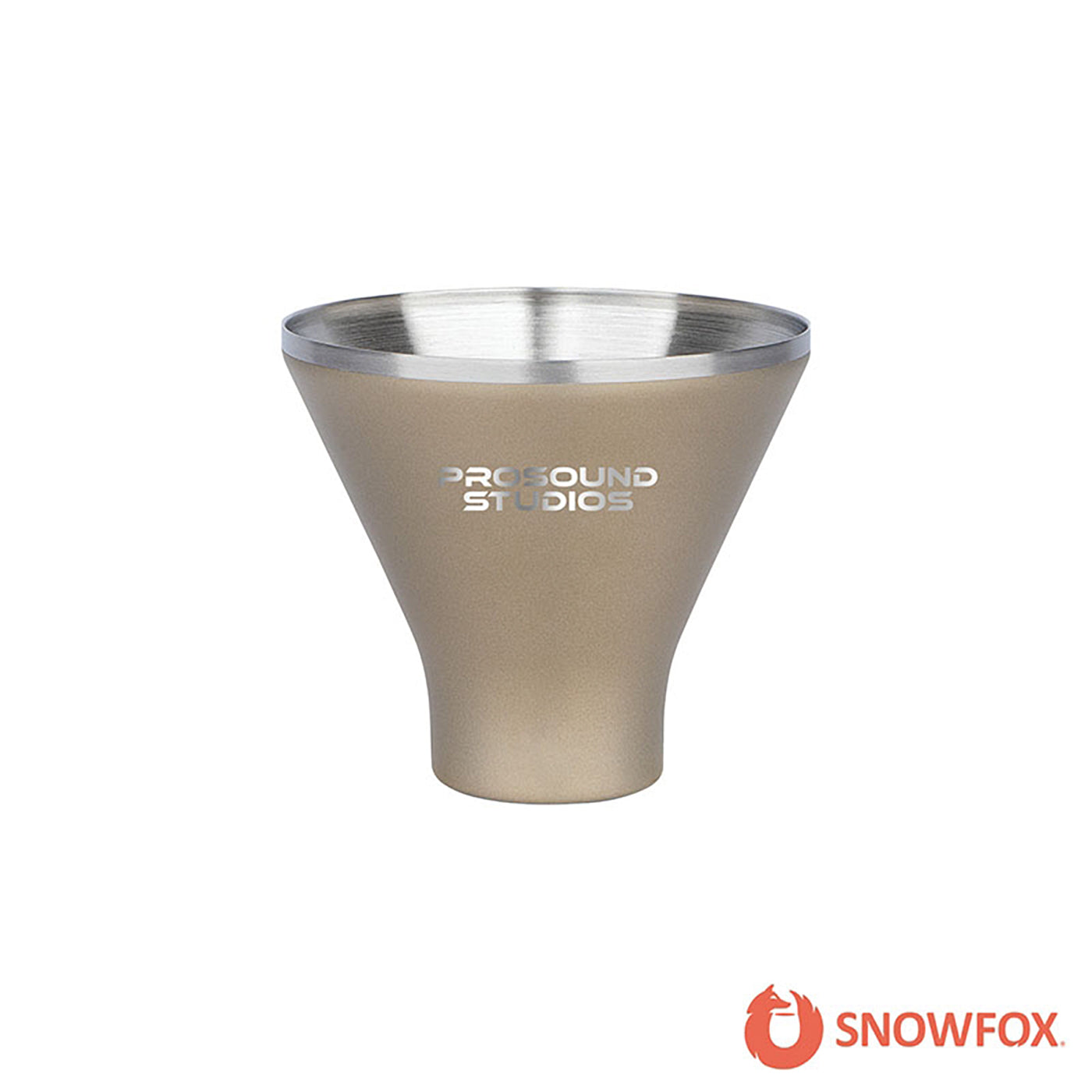8 oz. Vacuum Insulated Martini Cup - CF1010C