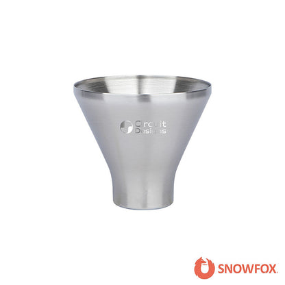8 oz. Vacuum Insulated Martini Cup - CF1010S