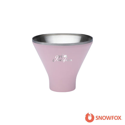 8 oz. Vacuum Insulated Martini Cup - CF1010X