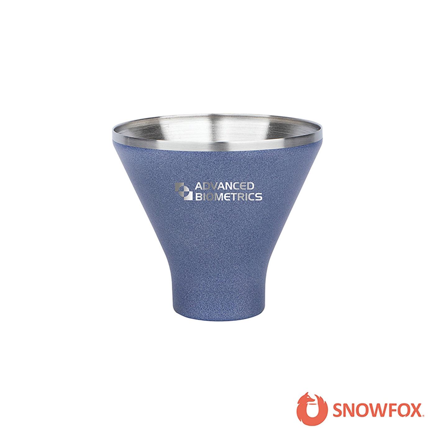8 oz. Vacuum Insulated Martini Cup - CF1011SN