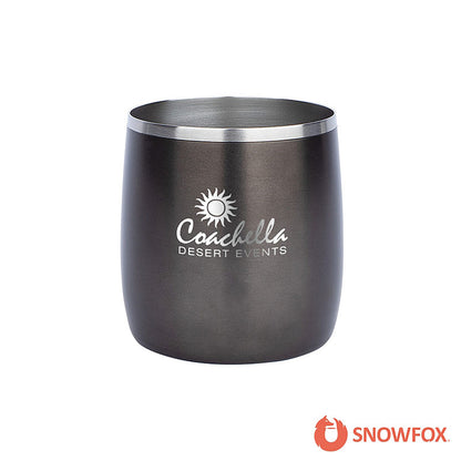 11 oz. Vacuum Insulated Whiskey Rocks Tumbler - CF1012D