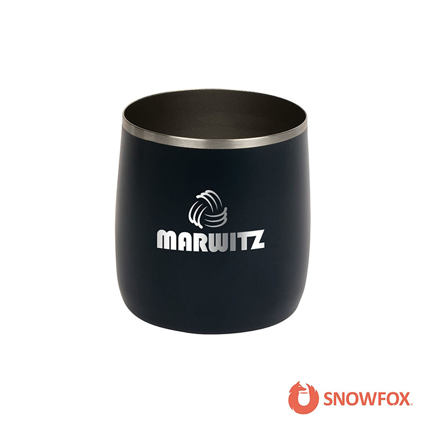11 oz. Vacuum Insulated Whiskey Rocks Tumbler - CF1012V