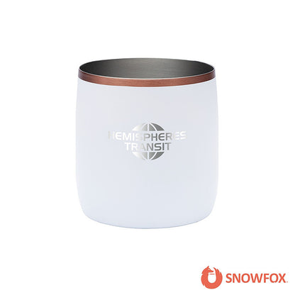 11 oz. Vacuum Insulated Whiskey Rocks Tumbler - CF1012WG