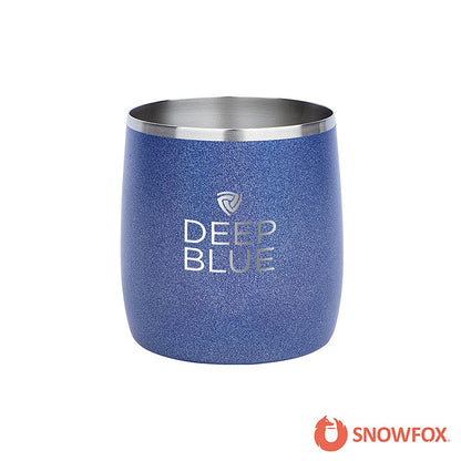 11 oz. Shimmer Finish Vacuum Insulated Whiskey Rocks Tumbler - CF1013SN