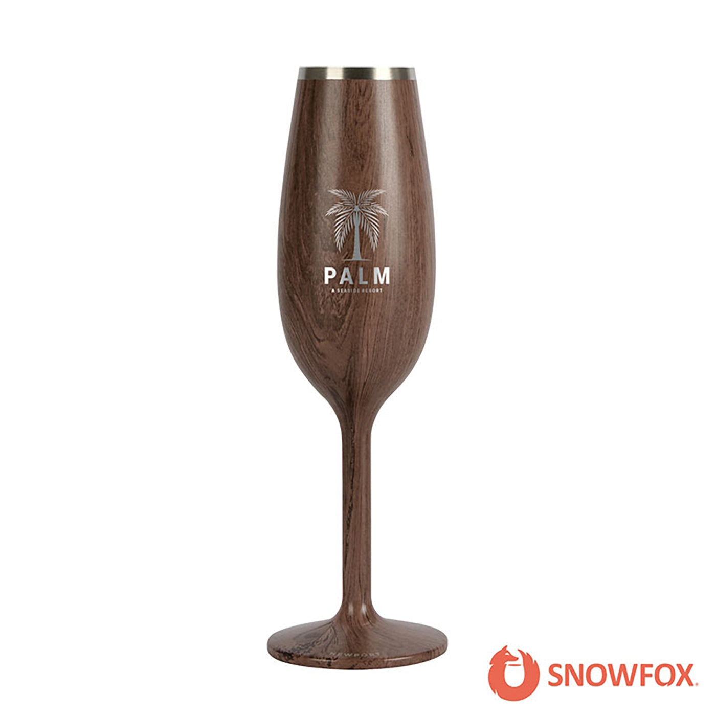 6 oz. Insulated Champagne Flute - CF1016H