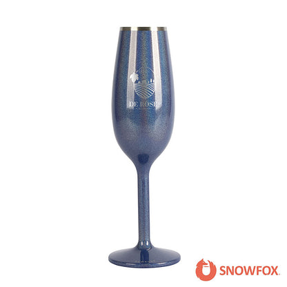 6 oz. Insulated Champagne Flute - CF1016SN