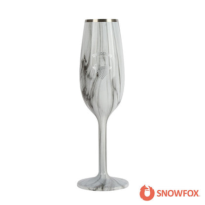 6 oz. Insulated Champagne Flute - CF1016W