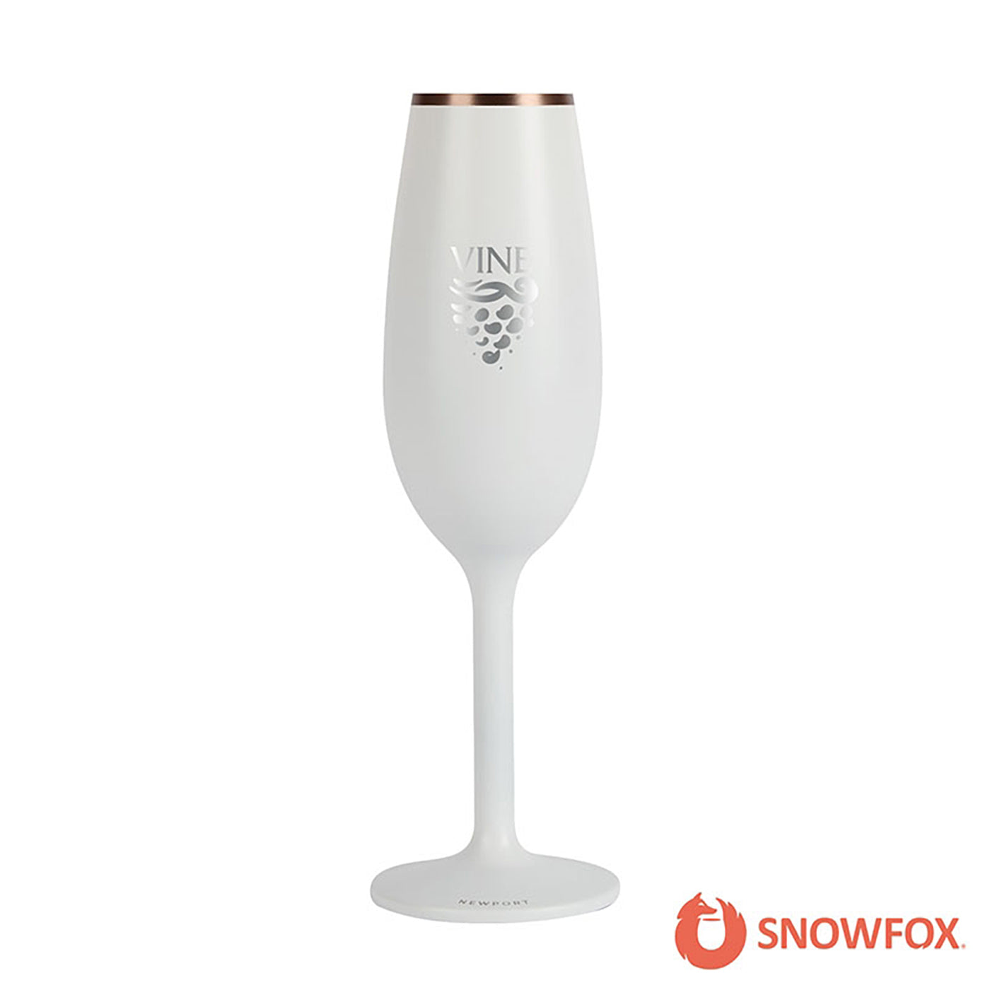 6 oz. Insulated Champagne Flute - CF1016WG