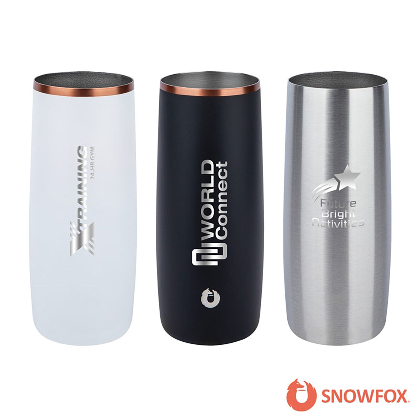 14 oz. Vacuum Insulated Highball Tumbler