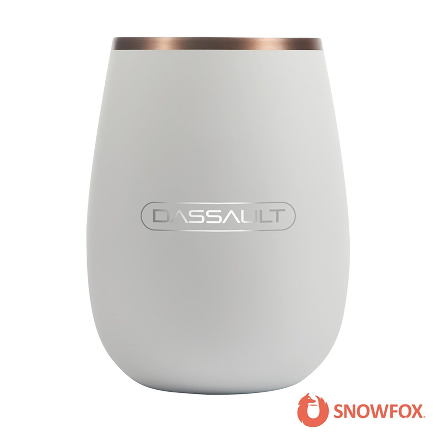 13.5 oz. Vacuum Insulated Pinot Noir Wine Glass - CF1032WG