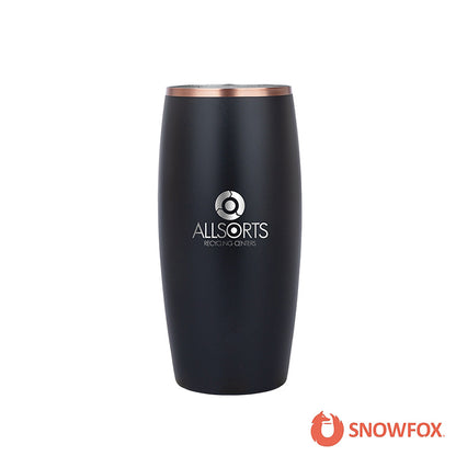 18 oz. Vacuum Insulated Beer Tumbler - CF1060BG
