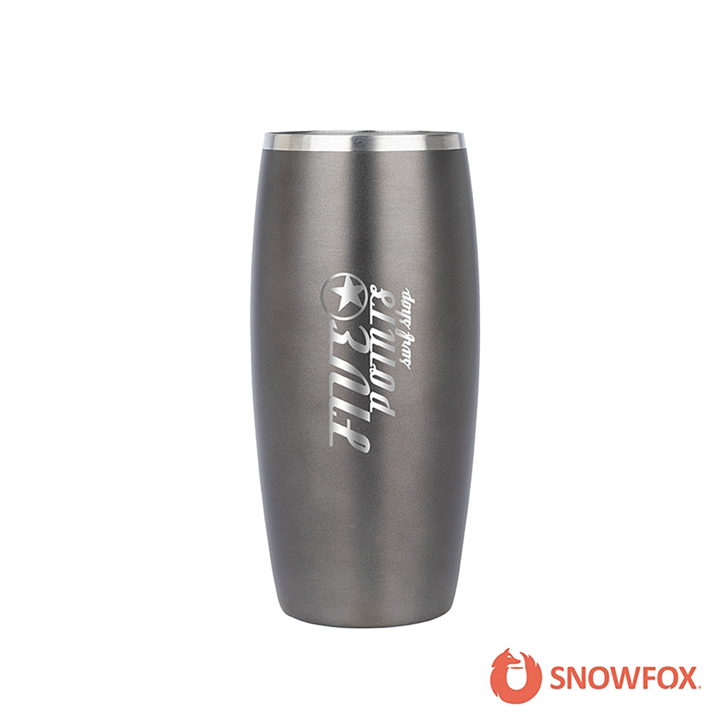 18 oz. Vacuum Insulated Beer Tumbler - CF1060D