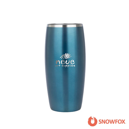 18 oz. Vacuum Insulated Beer Tumbler - CF1060N