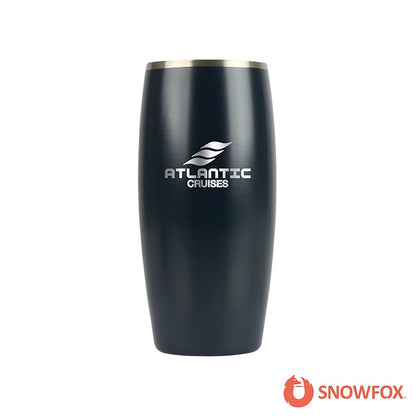18 oz. Vacuum Insulated Beer Tumbler - CF1060V