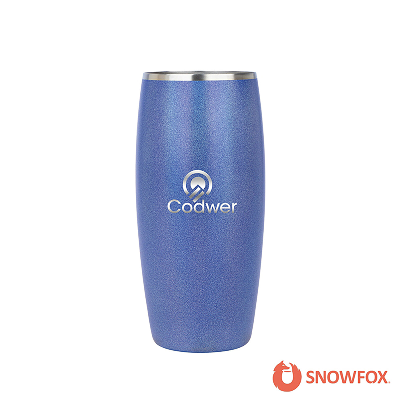 18 oz. Series Vacuum Insulated Beer Tumbler - CF1061SN