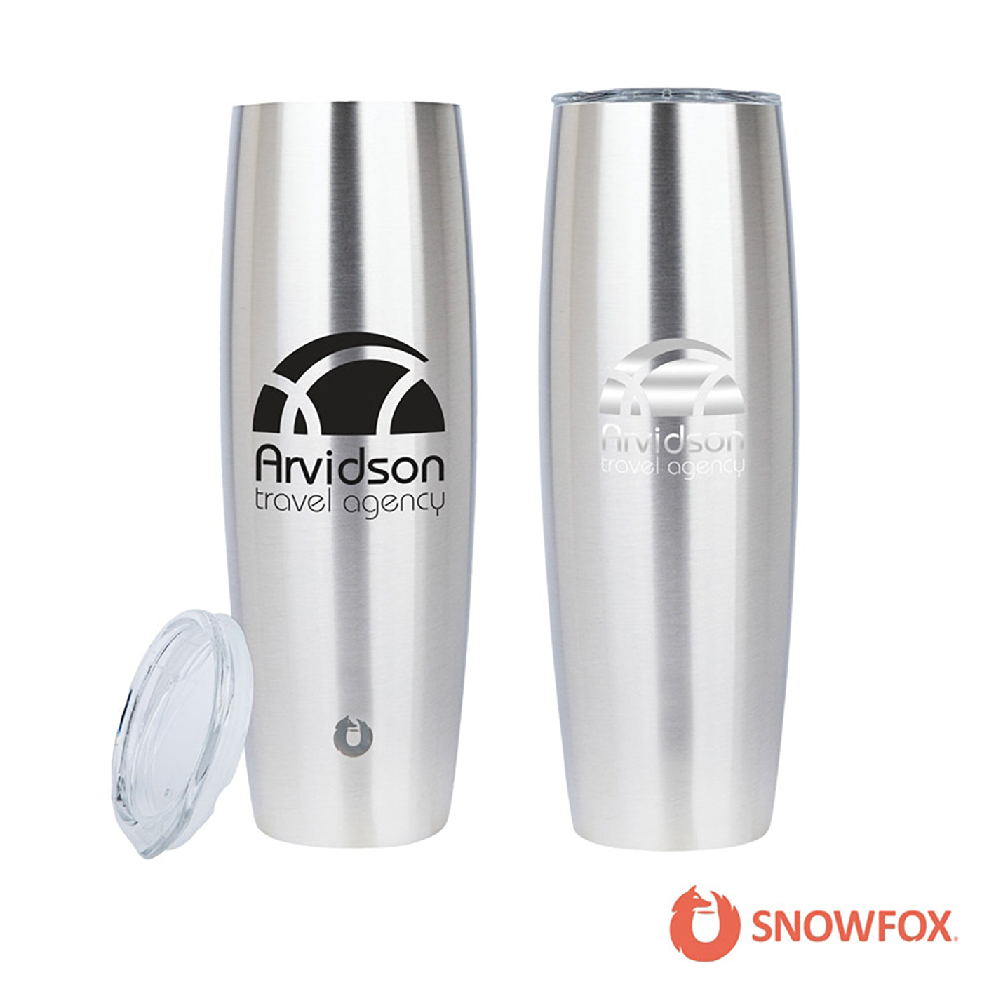 24 oz. Vacuum Insulated Beer Tumbler