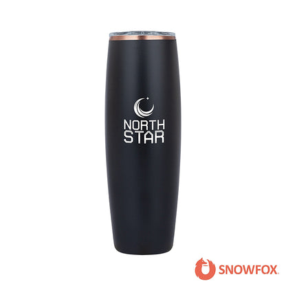 24 oz. Vacuum Insulated Beer Tumbler - CF1065BG