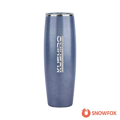 24 oz. Shimmer Finish Vacuum Insulated Beer Tumbler - CF1066SN