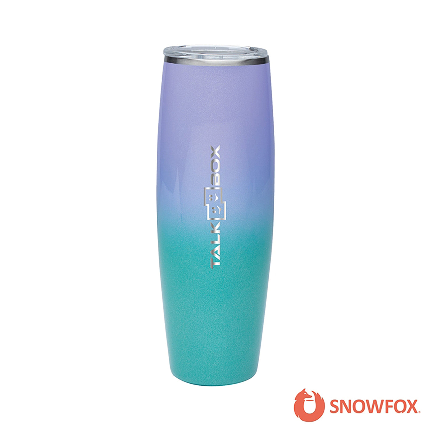 24 oz. Shimmer Finish Vacuum Insulated Beer Tumbler - CF1066SP