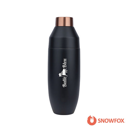 22 oz. Vacuum Insulated Cocktail Shaker - CF3000BG