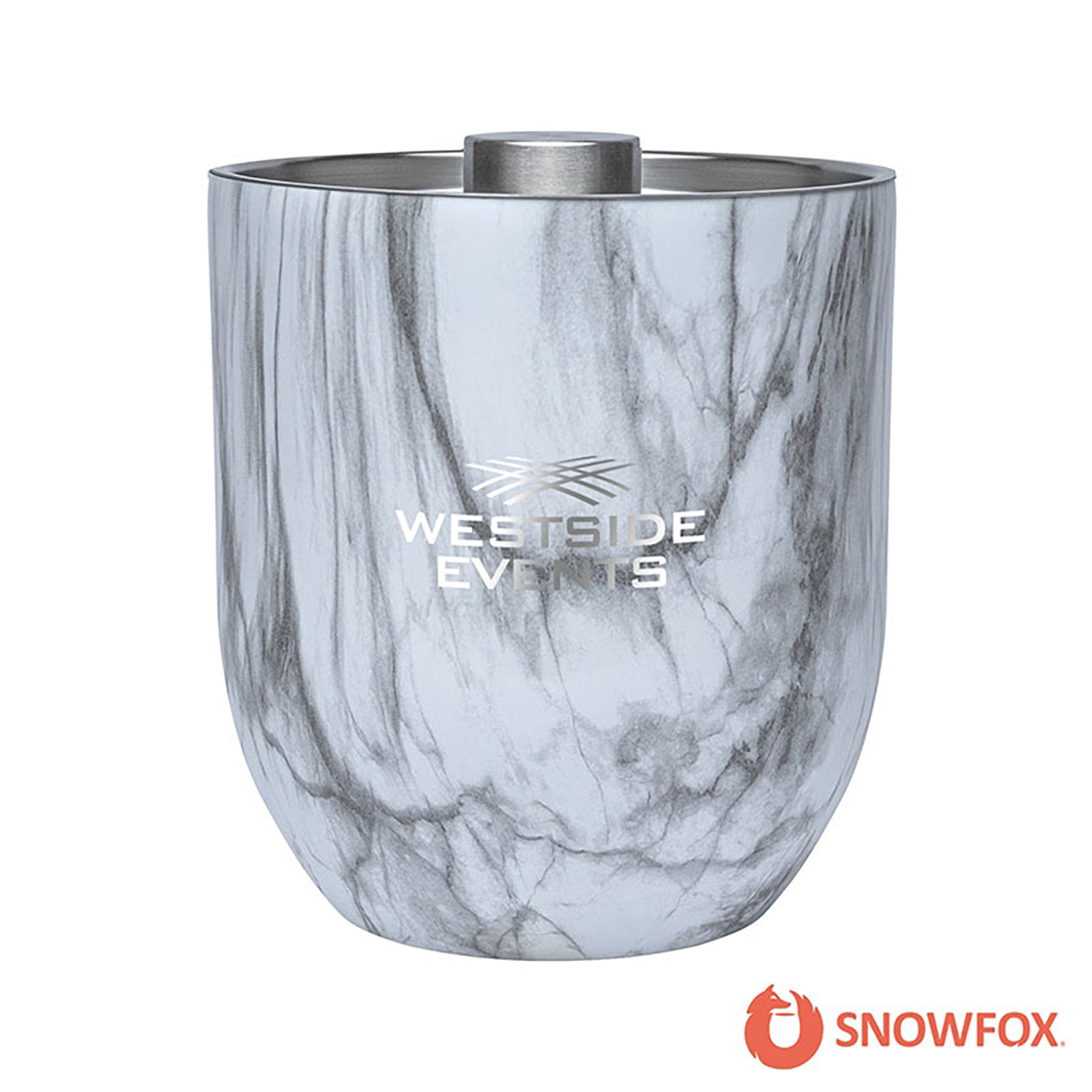 3L Vacuum Insulated Ice Bucket - CF4002W