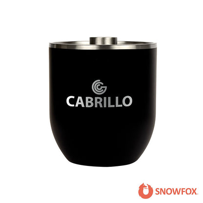3L Double Wall Stainless Steel, Vacuum Insulated Ice Bucket - CF4003B