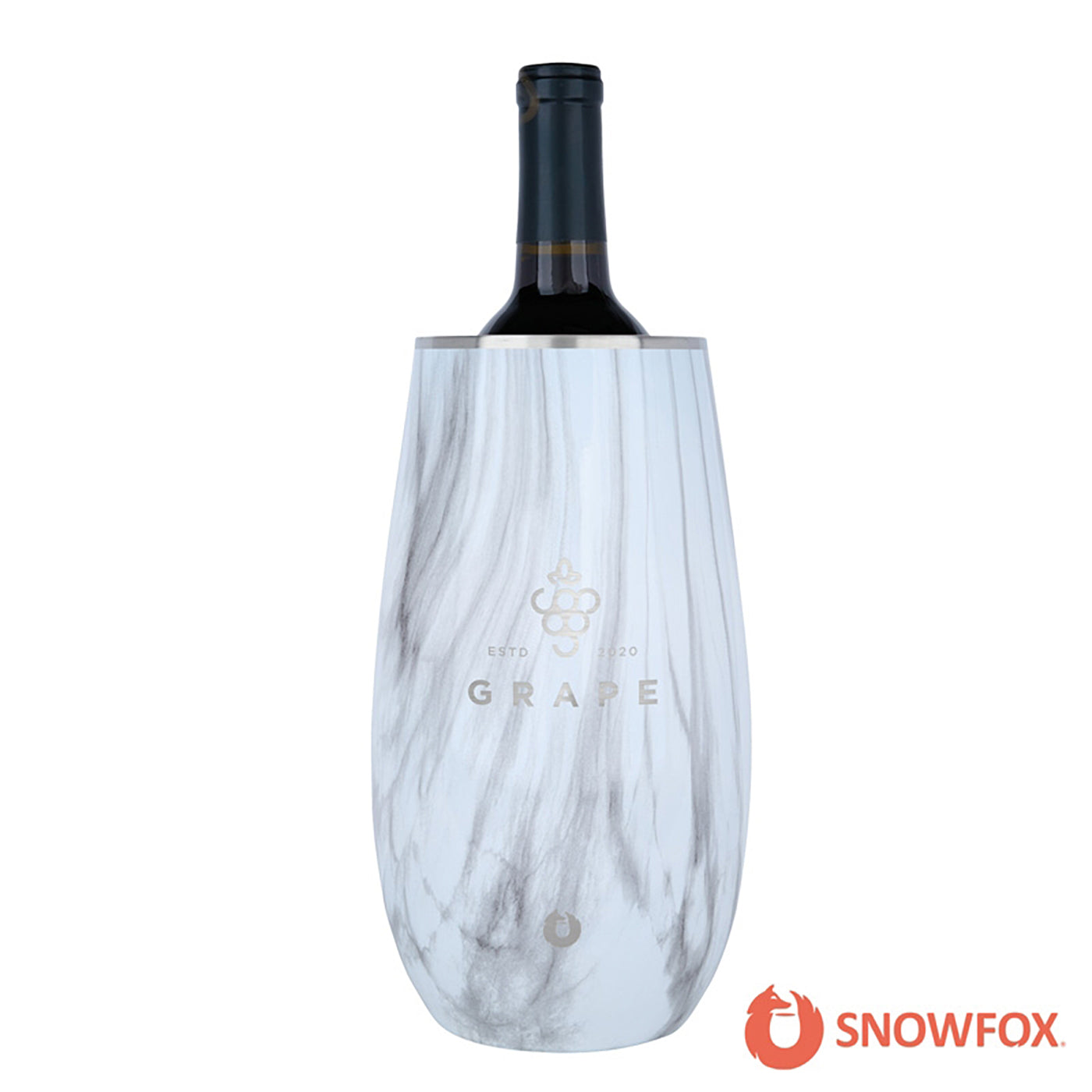 1.3L / 45 oz. Insulated Wine Chiller - CF5000W