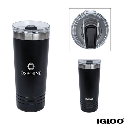 20 oz. Vacuum Insulated Tumbler