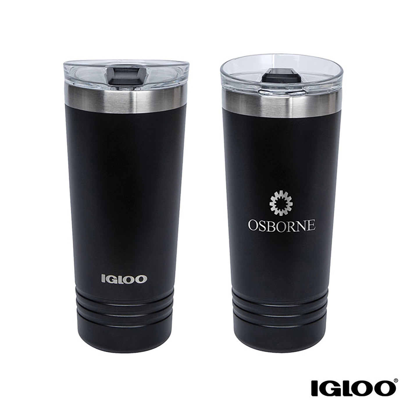 20 oz. Vacuum Insulated Tumbler - CG1001B