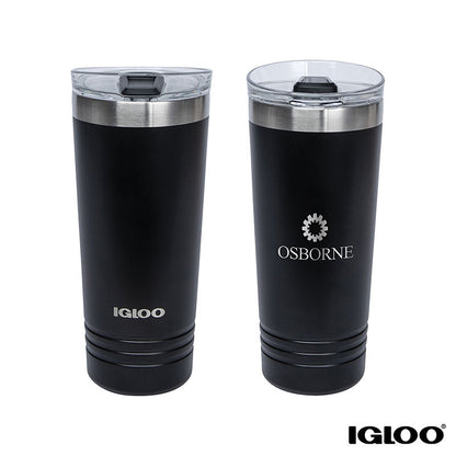 20 oz. Vacuum Insulated Tumbler - CG1001B
