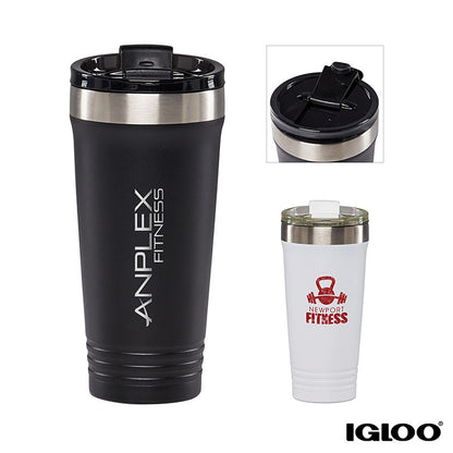 30 oz. Vacuum Insulated Tumbler