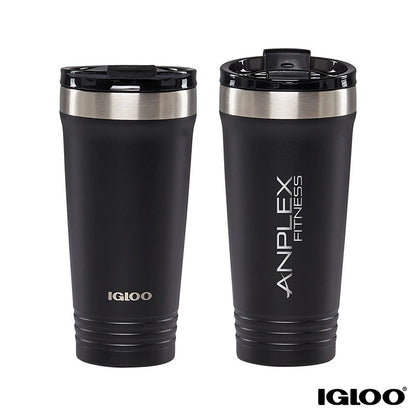 30 oz. Vacuum Insulated Tumbler - CG1003B