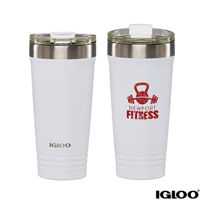 30 oz. Vacuum Insulated Tumbler - CG1003W