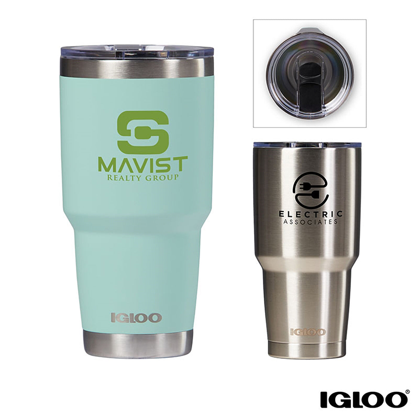 27 oz. Vacuum Insulated Tumbler
