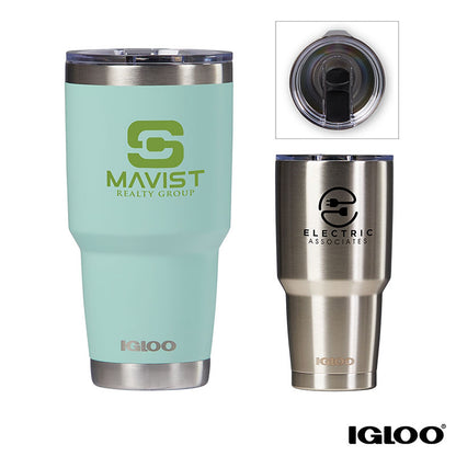 27 oz. Vacuum Insulated Tumbler
