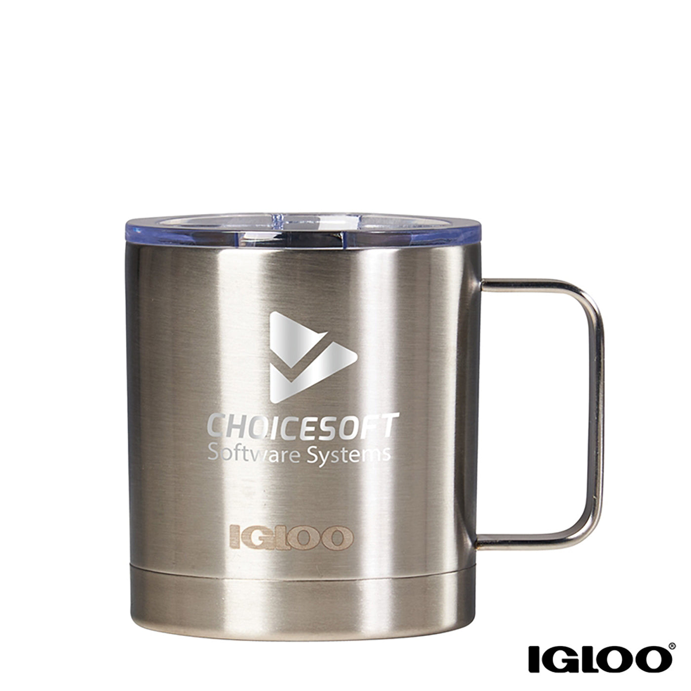 13.5 oz. Vacuum Insulated Camping Mug - CG1006S