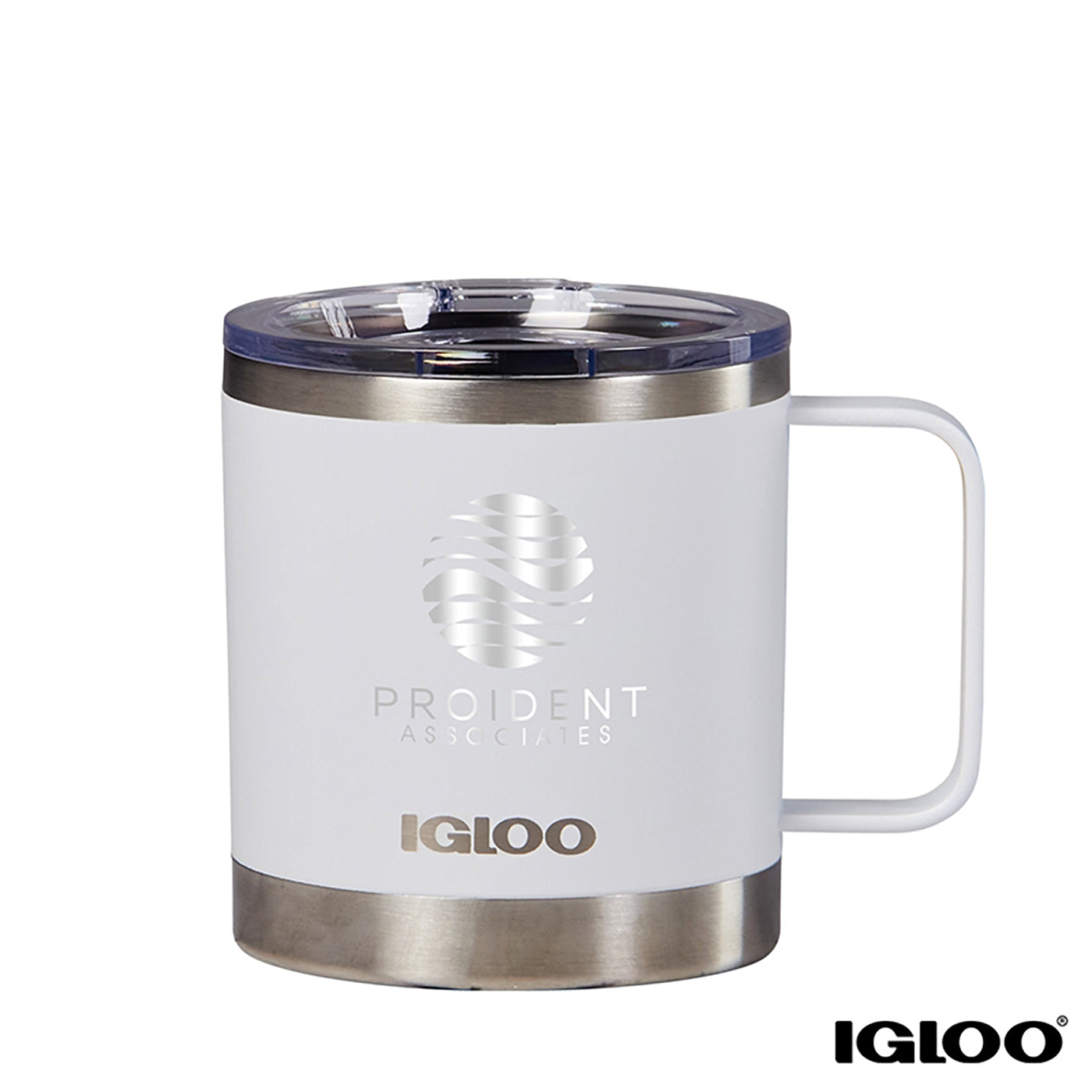 13.5 oz. Vacuum Insulated Camping Mug - CG1006W
