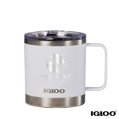 13.5 oz. Vacuum Insulated Camping Mug - CG1006W