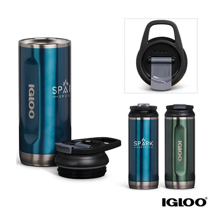 16 oz. Double Wall Vacuum Insulated Tumbler